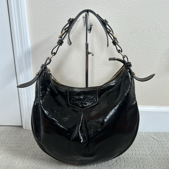 Dooney & Bourke Luisa Hobo/Shoulder Bag - Picture 2 of 16